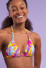 Laad de afbeelding in de Gallery-viewer, Image 09: Rio De Sol Top Top Dreams Tri-Inv
