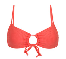 Laad de afbeelding in de Gallery-viewer, Product Front: Rio De Sol Top Top Dots-Tabata Mila
