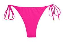 Laad de afbeelding in de Gallery-viewer, Product Front: Rio De Sol Bottom Bottom Amaranto Ibiza
