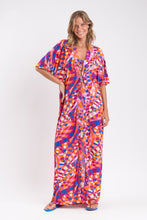 Laad de afbeelding in de Gallery-viewer, Funny Long Dress
