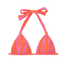Laad de afbeelding in de Gallery-viewer, Product Front: Rio De Sol Top Top Sunrise Mel
