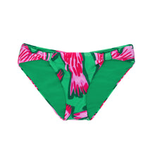 Laad de afbeelding in de Gallery-viewer, Product Front: Rio De Sol Bottom Bottom Parrots Mel-Comfy
