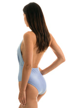 Laad de afbeelding in de Gallery-viewer, Image 03: Rio De Sol One-Piece Garoa Transpassado
