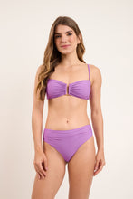 Laad de afbeelding in de Gallery-viewer, Model Front: Rio De Sol Top Top Bio-Floreira Sara
