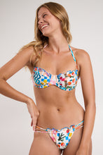 Laad de afbeelding in de Gallery-viewer, Image 09: Rio De Sol Top Top Al-Mare Balconet-Frufru
