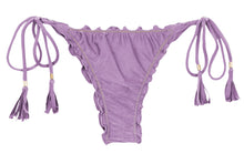 Laad de afbeelding in de Gallery-viewer, Product Front: Rio De Sol Bottom Bottom Shimmer-Harmonia Frufru-Fio
