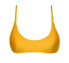 Laad de afbeelding in de Gallery-viewer, Product Front: Rio De Sol Top Top Eden-Pequi Bralette
