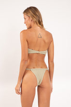 Laad de afbeelding in de Gallery-viewer, Model Back: Rio De Sol Bottom Bottom Brisa-Pistache Eden
