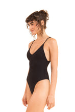 Laad de afbeelding in de Gallery-viewer, Image 04: Rio De Sol One-Piece Bora-Black Hype
