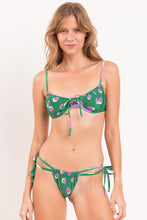 Laad de afbeelding in de Gallery-viewer, Gallery: Rio De Sol Set Set Happiness Balconet-Tie Pipa
