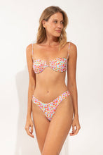 Laad de afbeelding in de Gallery-viewer, Image 06: Rio De Sol Set Set Ditsy-Sky Zaya Nara
