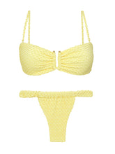 Laad de afbeelding in de Gallery-viewer, Product Front: Rio De Sol Set Set Drift-Butterglow Sara Eden
