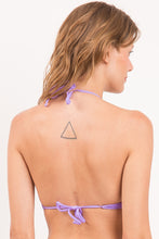 Laad de afbeelding in de Gallery-viewer, Image 07: Rio De Sol Top Top Bora-Lavanda Tri-Cos
