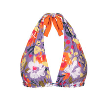 Laad de afbeelding in de Gallery-viewer, Product Front: Rio De Sol Top Top Garden-Flower Verona
