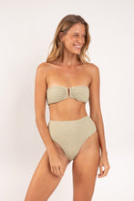 Laad de afbeelding in de Gallery-viewer, Image 06: Rio De Sol Bottom Bottom Brisa-Pistache Hotpants
