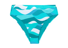 Laad de afbeelding in de Gallery-viewer, Product Front: Rio De Sol Bottom Bottom Mayaguana Hotpant-Cos
