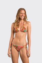 Laad de afbeelding in de Gallery-viewer, Model Front: Rio De Sol Bottom Bottom Tropics Ibiza-Comfy
