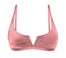 Laad de afbeelding in de Gallery-viewer, Product Front: Rio De Sol Top Top Callas Bra-V
