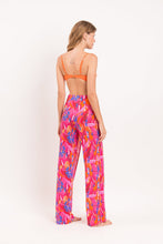 Laad de afbeelding in de Gallery-viewer, Image 09: Rio De Sol Beach Trousers Flavors Wide Pants
