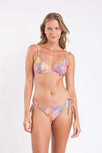 Laad de afbeelding in de Gallery-viewer, Model Front: Rio De Sol Bottom Bottom Lyla Ibiza-Comfy
