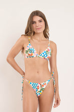 Laad de afbeelding in de Gallery-viewer, Top Al-Mare Tri-Fixo
