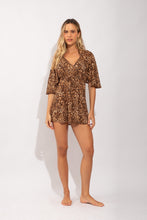 Laad de afbeelding in de Gallery-viewer, Image 06: Rio De Sol Mini Dress Yaguara Mini Dress
