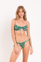 Laad de afbeelding in de Gallery-viewer, Image 08: Rio De Sol Top Top Happiness Balconet-Tie
