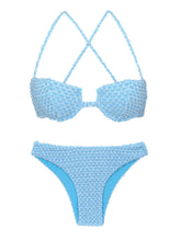 Laad de afbeelding in de Gallery-viewer, Product Front: Rio De Sol Set Set Drift-Cianita Juliette-Tie Essential
