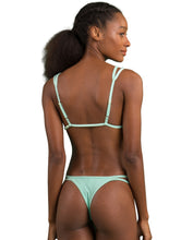 Laad de afbeelding in de Gallery-viewer, Image 07: Rio De Sol Set Set Malibu-Menta Tri-Duo Mini-Duo
