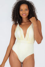 Laad de afbeelding in de Gallery-viewer, Gallery: Rio De Sol One-Piece Off-White Marina
