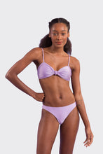 Laad de afbeelding in de Gallery-viewer, Image 04: Rio De Sol Set Set Shimmer-Harmonia Bandeau-Joy Essential
