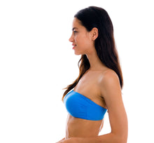 Laad de afbeelding in de Gallery-viewer, Image 08: Rio De Sol Top Top Uv-Enseada Bandeau-Reto
