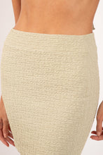 Laad de afbeelding in de Gallery-viewer, Image 08: Rio De Sol Beach Skirt Brisa-Pistache Rubi Skirt
