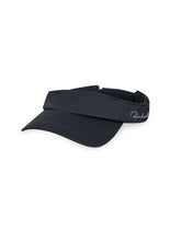 Laad de afbeelding in de Gallery-viewer, Product Front: Rio De Sol Visor Nero Visor
