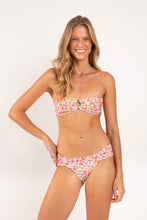 Laad de afbeelding in de Gallery-viewer, Image 05: Rio De Sol Set Set Ditsy-Sky Mavi Baobi
