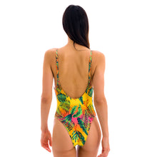 Laad de afbeelding in de Gallery-viewer, Image 07: Rio De Sol One-Piece Sun-Sation Hype
