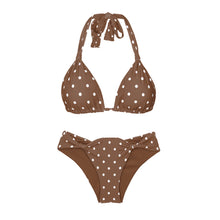 Laad de afbeelding in de Gallery-viewer, Product Front: Wednesday In Hawaii By Rio De Sol Set Set Kiko-Coco Mel
