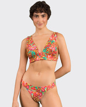 Laad de afbeelding in de Gallery-viewer, Gallery: Rio De Sol Set Set Tropics Halter-Marina Essential-Cos
