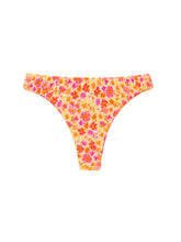 Laad de afbeelding in de Gallery-viewer, Product Front: Rio De Sol Bottom Bottom Ditsy-Butter Nice-Fio
