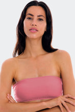 Laad de afbeelding in de Gallery-viewer, Gallery: Rio De Sol Top Top Confetti Bandeau-Reto
