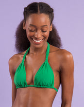 Laad de afbeelding in de Gallery-viewer, Image 11: Rio De Sol Top Top Tambourine Mel
