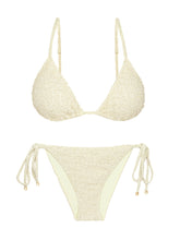 Laad de afbeelding in de Gallery-viewer, Product Front: Rio De Sol Set Set Brisa-Offwhite Lia Lacinho
