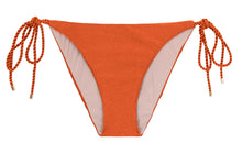 Laad de afbeelding in de Gallery-viewer, Product Front: Rio De Sol Bottom Bottom Paprica Ibiza-Rope
