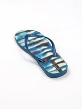 Laad de afbeelding in de Gallery-viewer, Image 04: Rio De Sol Flip-Flop Azule Slim
