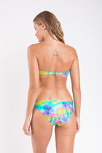 Laad de afbeelding in de Gallery-viewer, Model Back: Rio De Sol Bottom Bottom Fusion Essential-Comfy

