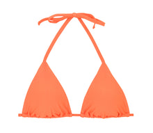 Laad de afbeelding in de Gallery-viewer, Product Front: Rio De Sol Top Top Dende Tri-Inv
