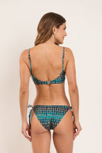 Laad de afbeelding in de Gallery-viewer, Model Back: Rio De Sol Bottom Bottom Brisa Ibiza-Comfy
