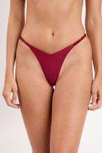 Laad de afbeelding in de Gallery-viewer, Gallery: Rio De Sol Bottom Bottom Touch-Carmim Gigi
