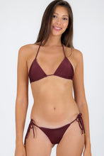 Laad de afbeelding in de Gallery-viewer, Gallery: Rio De Sol Set Set Barolo Tri-Inv Cheeky-Tie
