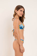 Laad de afbeelding in de Gallery-viewer, Image 03: Rio De Sol Top Top Azure Kelli
